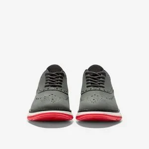 Cole Haan | Shoes | Riginalgrand Ultra Wingtip Oxford 8 Haan 